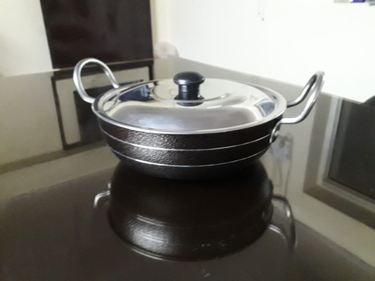高品質 粘り止め コーティング アルミ 調理用器具 円形 メーカー ストレート ヘア 費用対効果的