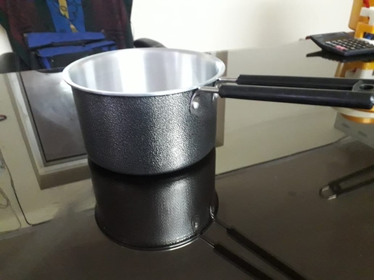 ホット 1050/1060/1070/1100 銀塗り アルミ 円 は 炊飯器 や キッチン 器具 に 用い られ ます