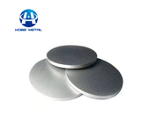 調理器具の鍋鍋のアルミニウム円ディスクwwaferのための工場供給1050のアルミニウム円