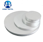 H14は円が調理器具の道具のために消す800mmのアルミニウム ディスクを和らげる