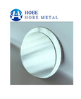 銀製合金調理器具の道具のためのアルミニウム円形ディスク円